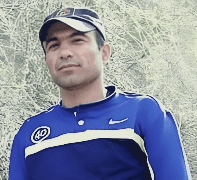 مجاهد کورکور